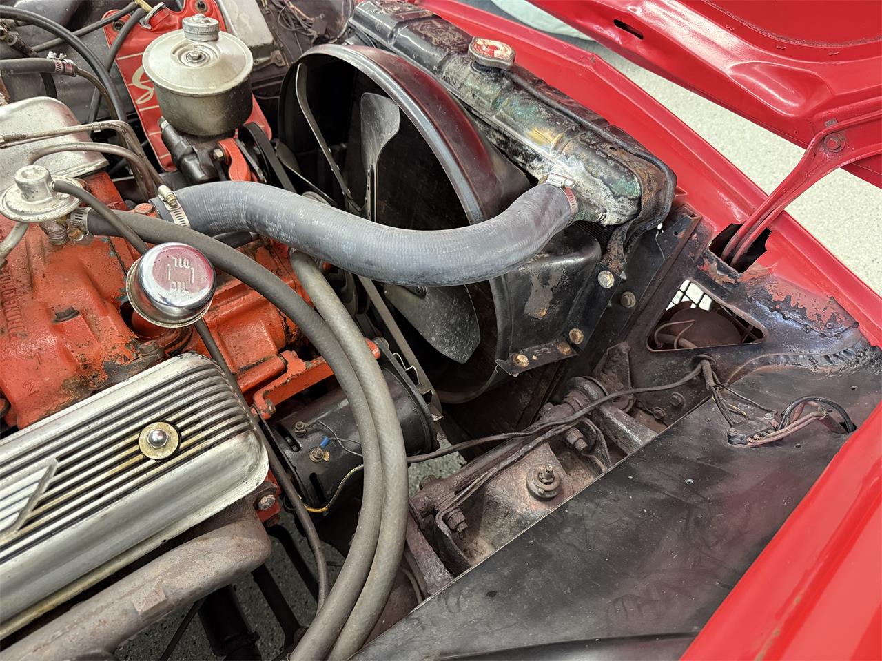 Ford-Thunderbird-1955-Red-RedWhite-54