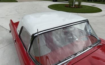 Ford-Thunderbird-1955-Red-RedWhite-6