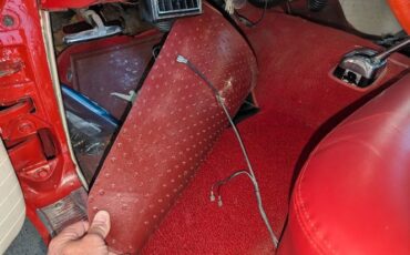 Ford-Thunderbird-1955-RedBlack-Cloth-Top-RedWhite-17