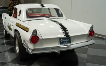 Ford-Thunderbird-1955-White-Red-12