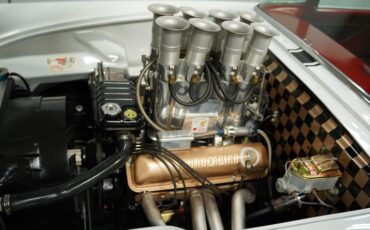Ford-Thunderbird-1955-White-Red-21