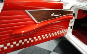Ford-Thunderbird-1955-White-Red-23