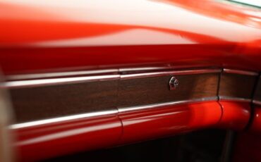 Ford-Thunderbird-1955-White-Red-27