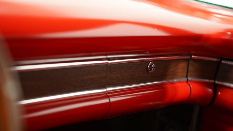 Ford-Thunderbird-1955-White-Red-27