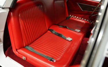 Ford-Thunderbird-1955-White-Red-30