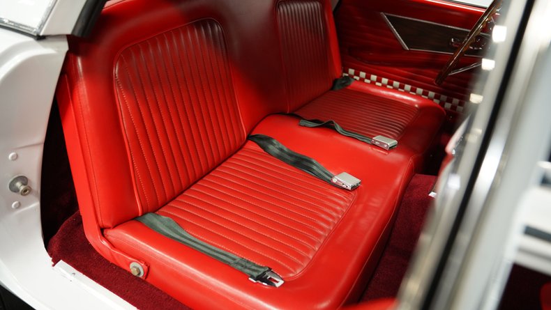 Ford-Thunderbird-1955-White-Red-30
