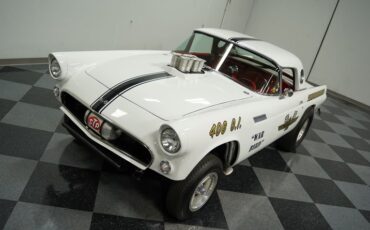 Ford-Thunderbird-1955-White-Red-43