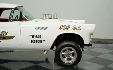 Ford-Thunderbird-1955-White-Red-47