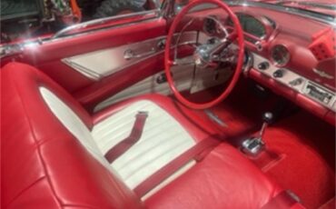 Ford-Thunderbird-1955-red-redwhite-2