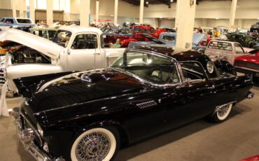 Ford-Thunderbird-1956-Black-Black-amp-White-1