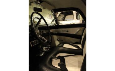 Ford-Thunderbird-1956-Black-Black-amp-White-11
