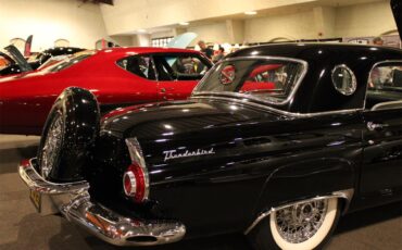 Ford-Thunderbird-1956-Black-Black-amp-White-4