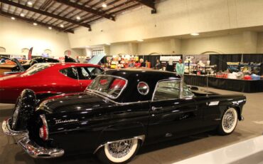 Ford-Thunderbird-1956-Black-Black-amp-White-5