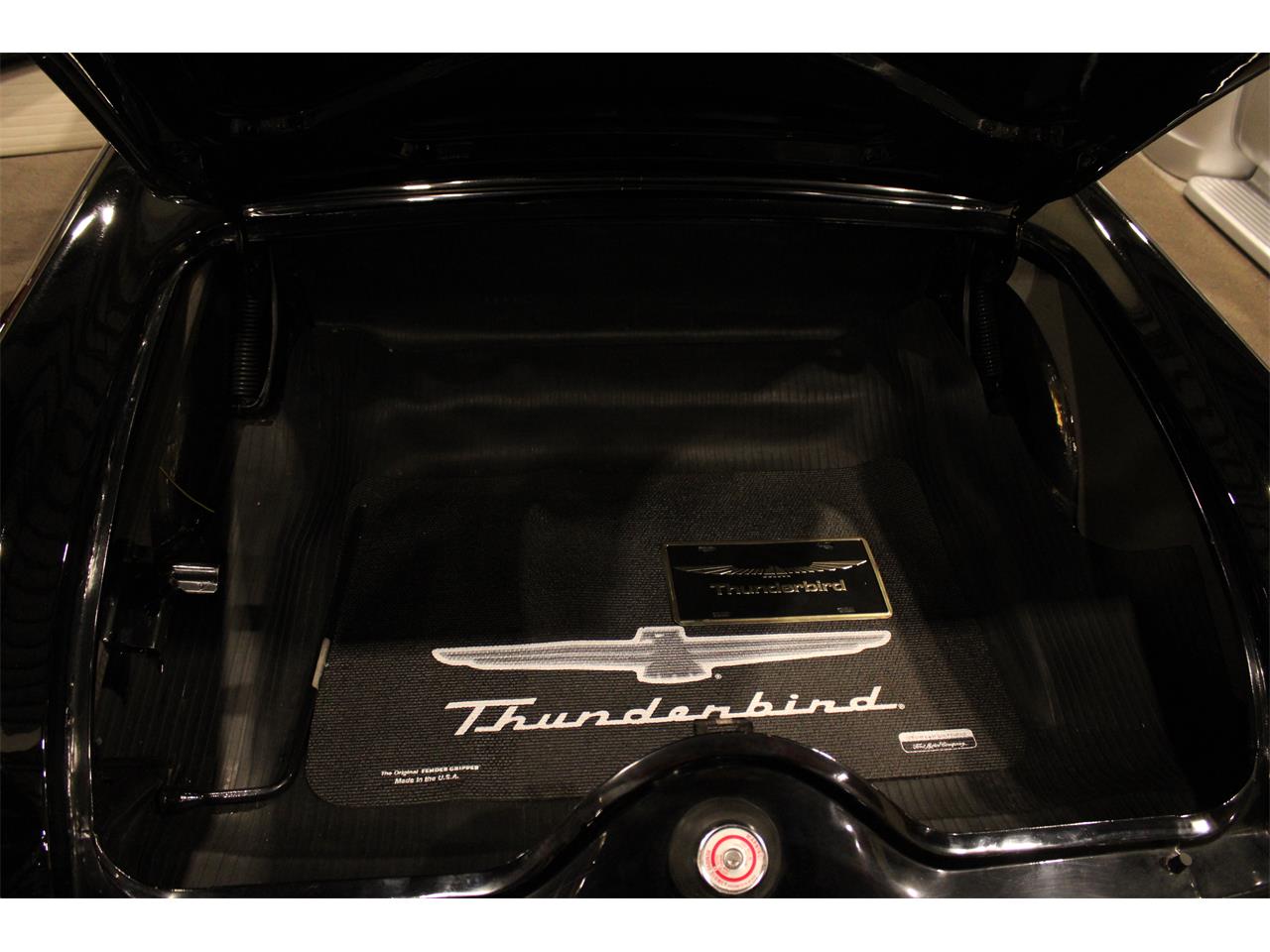 Ford-Thunderbird-1956-Black-Black-amp-White-7