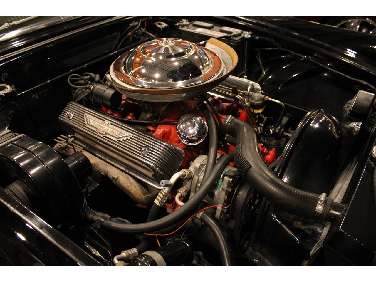 Ford-Thunderbird-1956-Black-Black-amp-White-9