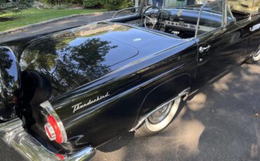 Ford-Thunderbird-1956-Black-BlackWhite-2