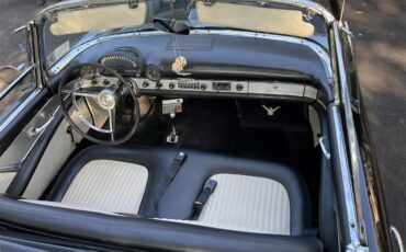 Ford-Thunderbird-1956-Black-BlackWhite-3