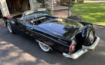 Ford-Thunderbird-1956-Black-BlackWhite-5