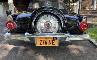 Ford-Thunderbird-1956-Black-BlackWhite-9