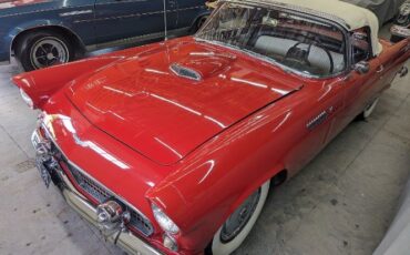 Ford-Thunderbird-1956-Bright-RedWhite-Top-BlackWhite-19