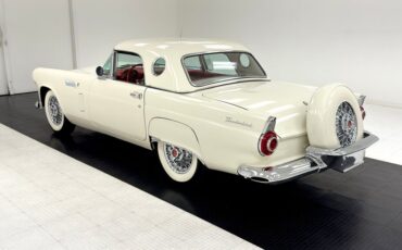 Ford-Thunderbird-1956-Colonial-White-Red-15