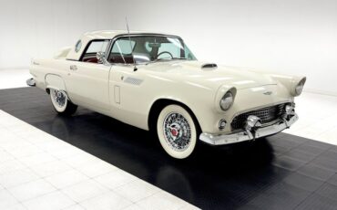Ford-Thunderbird-1956-Colonial-White-Red-19