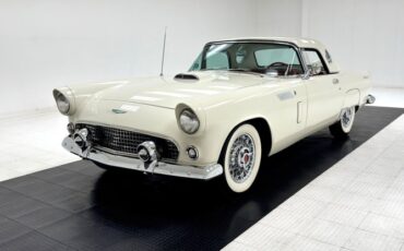 Ford-Thunderbird-1956-Colonial-White-Red-48