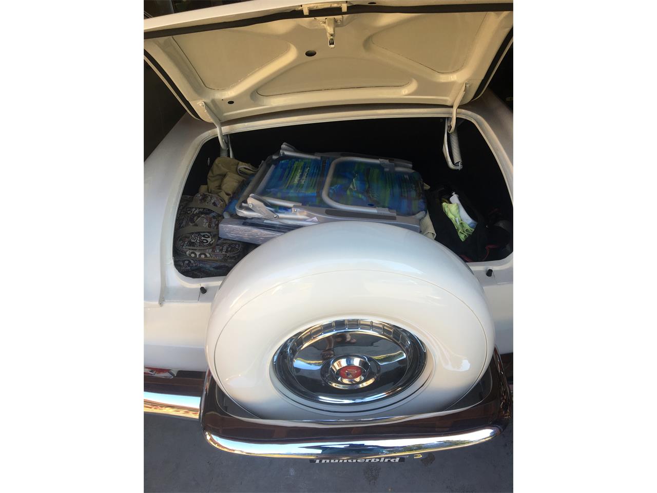 Ford-Thunderbird-1956-Colonial-White-white-4