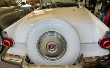 Ford-Thunderbird-1956-Colonial-White-white-6