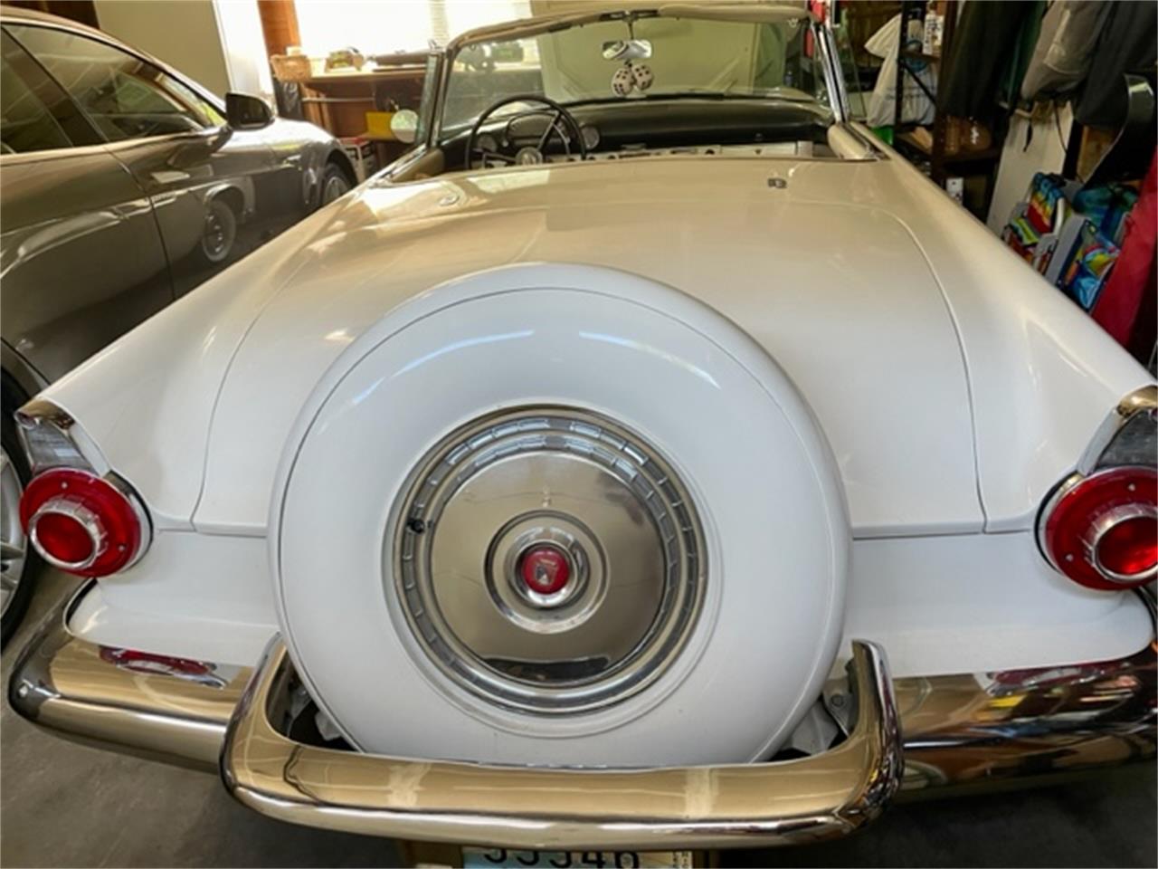 Ford-Thunderbird-1956-Colonial-White-white-6