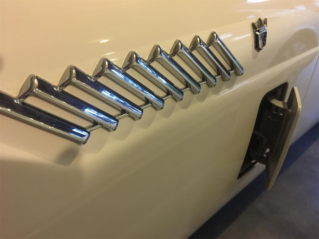 Ford-Thunderbird-1956-Colonial-White-white-7