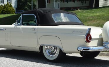 Ford-Thunderbird-1956-Convertible-10