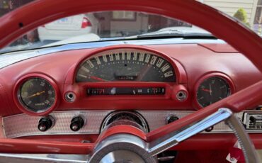 Ford-Thunderbird-1956-Convertible-10