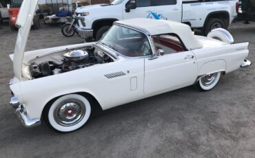 Ford-Thunderbird-1956-Convertible