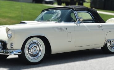 Ford-Thunderbird-1956-Convertible