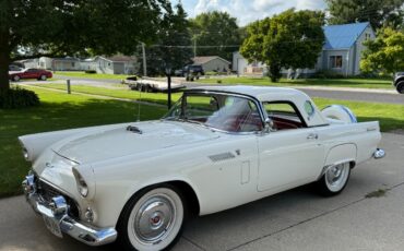 Ford-Thunderbird-1956-Convertible-2