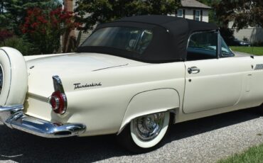 Ford-Thunderbird-1956-Convertible-3