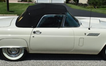 Ford-Thunderbird-1956-Convertible-4
