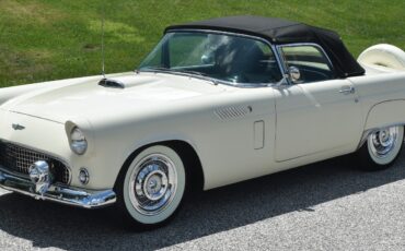 Ford-Thunderbird-1956-Convertible-8
