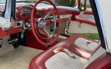 Ford-Thunderbird-1956-Convertible-8