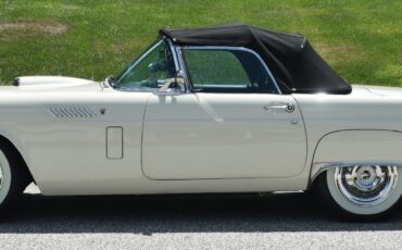 Ford-Thunderbird-1956-Convertible-9