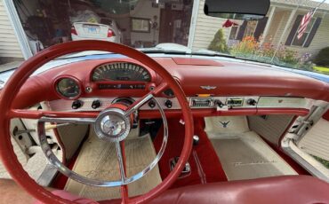 Ford-Thunderbird-1956-Convertible-9