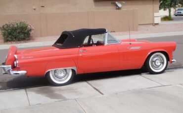 Ford-Thunderbird-1956-Fiesta-Red-Fiesta-Red-and-White-3