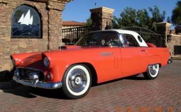 Ford-Thunderbird-1956-Fiesta-Red-Fiesta-Red-and-White