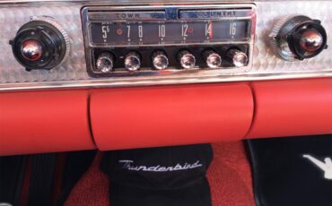 Ford-Thunderbird-1956-Fiesta-Red-Fiesta-Red-and-White-5