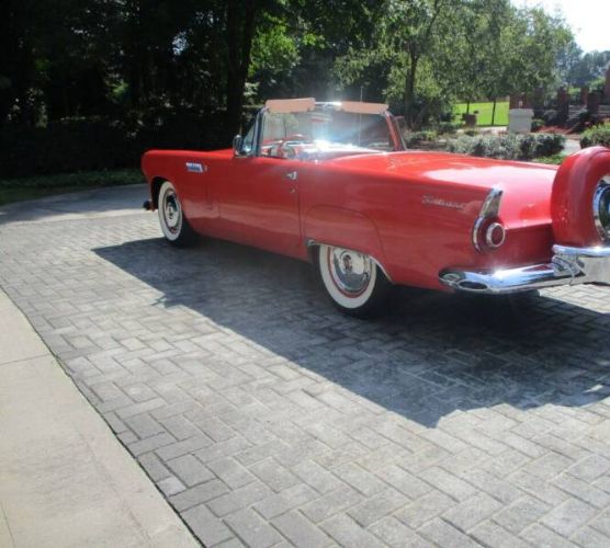 Ford-Thunderbird-1956-Fiesta-RedColonial-Red-5