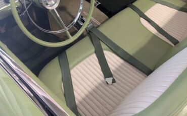 Ford-Thunderbird-1956-Green-Greenwhite-7
