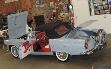 Ford-Thunderbird-1956-Navajo-Gray-RedWhite-1