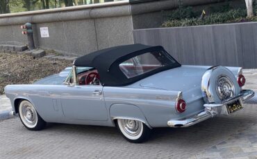Ford-Thunderbird-1956-Navajo-Gray-RedWhite-12