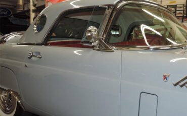 Ford-Thunderbird-1956-Navajo-Gray-RedWhite-15